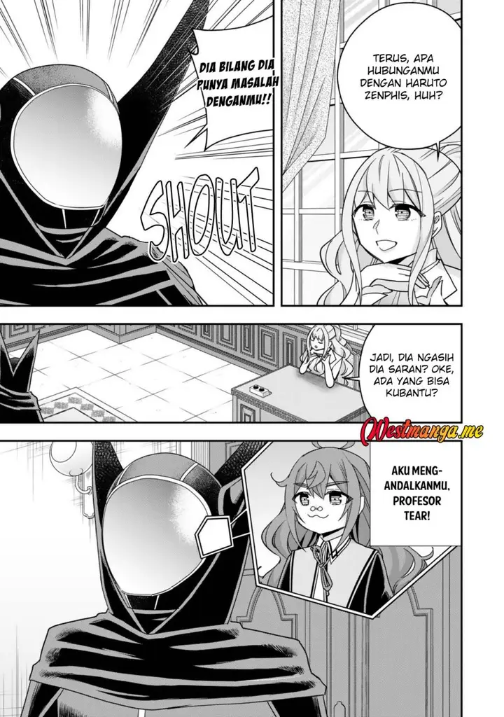 image-komik-jitsu-wa-ore-saikyou-deshita-chapter-115-9/19