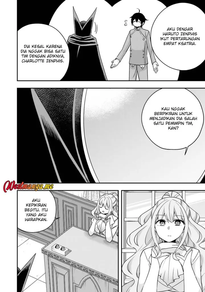 image-komik-jitsu-wa-ore-saikyou-deshita-chapter-115-10/19