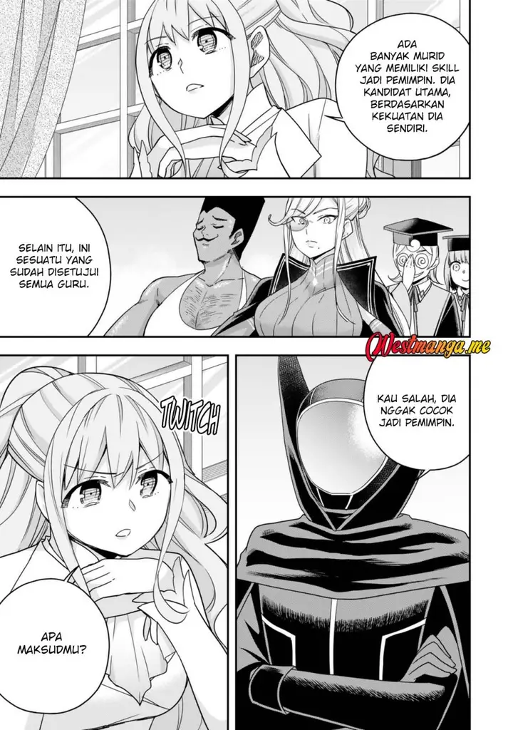 image-komik-jitsu-wa-ore-saikyou-deshita-chapter-115-11/19