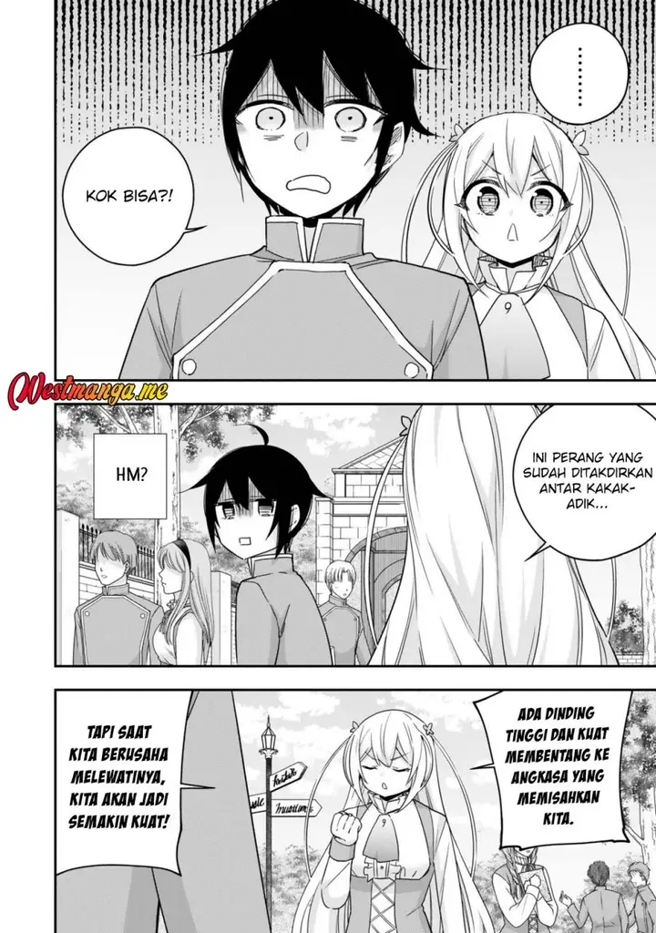 image-komik-jitsu-wa-ore-saikyou-deshita-chapter-115-16/19