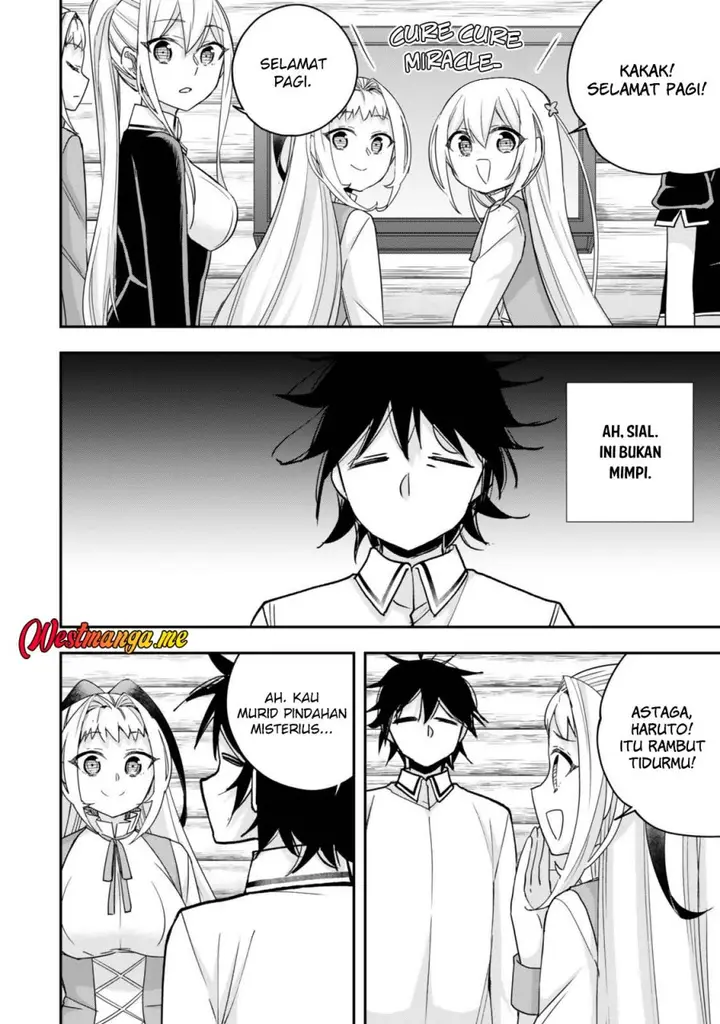 image-komik-jitsu-wa-ore-saikyou-deshita-chapter-116-4/18