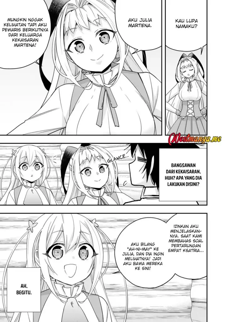 image-komik-jitsu-wa-ore-saikyou-deshita-chapter-116-5/18