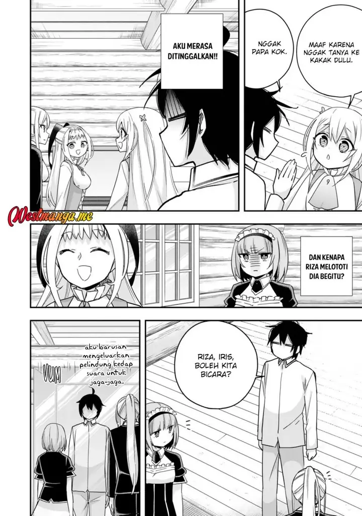 image-komik-jitsu-wa-ore-saikyou-deshita-chapter-116-6/18