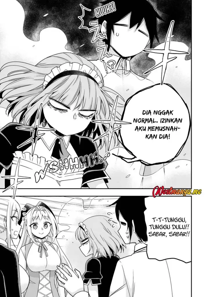 image-komik-jitsu-wa-ore-saikyou-deshita-chapter-116-11/18