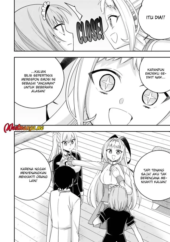 image-komik-jitsu-wa-ore-saikyou-deshita-chapter-116-12/18