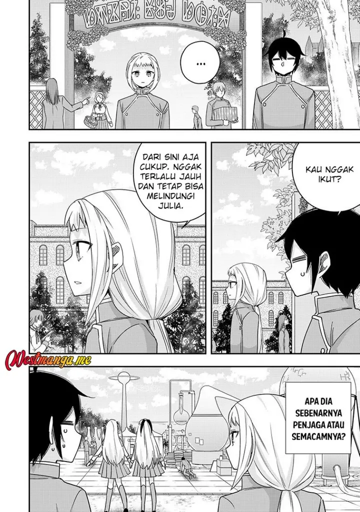 image-komik-jitsu-wa-ore-saikyou-deshita-chapter-117-5/31