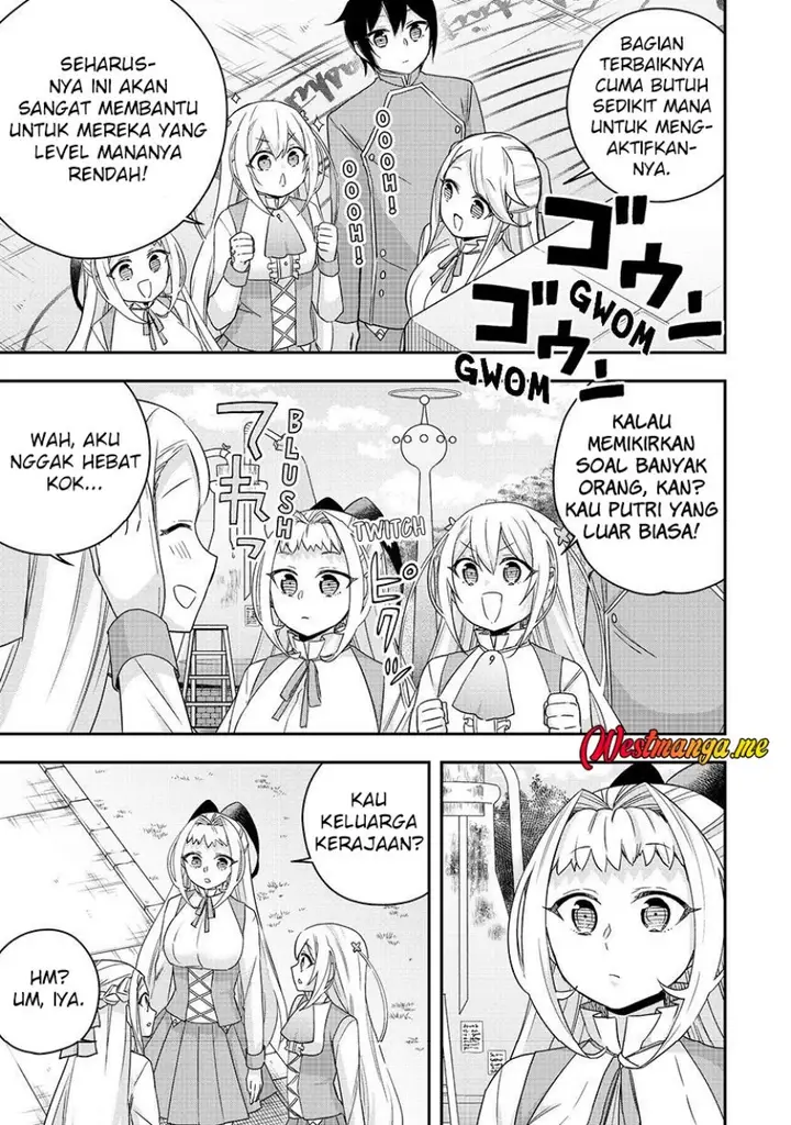 image-komik-jitsu-wa-ore-saikyou-deshita-chapter-117-8/31