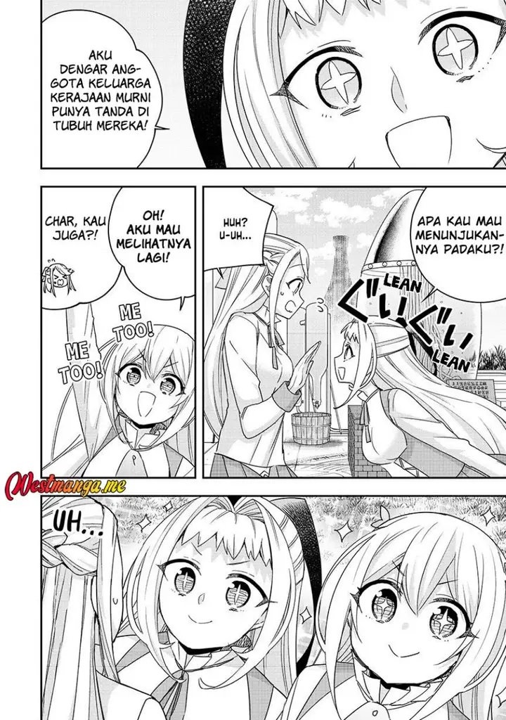 image-komik-jitsu-wa-ore-saikyou-deshita-chapter-117-9/31