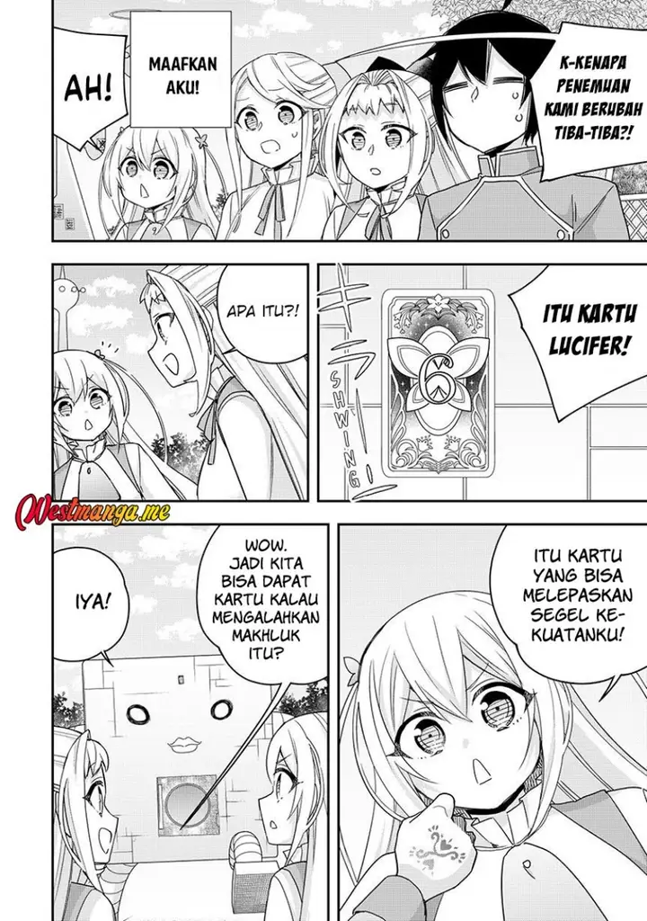 image-komik-jitsu-wa-ore-saikyou-deshita-chapter-117-15/31