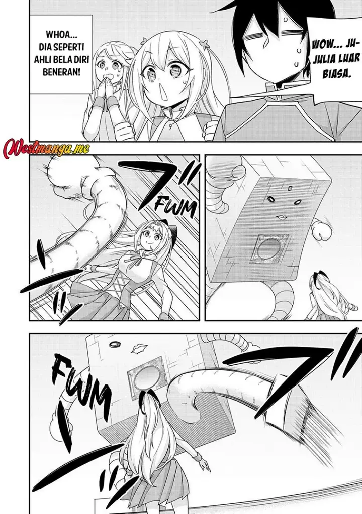 image-komik-jitsu-wa-ore-saikyou-deshita-chapter-117-20/31