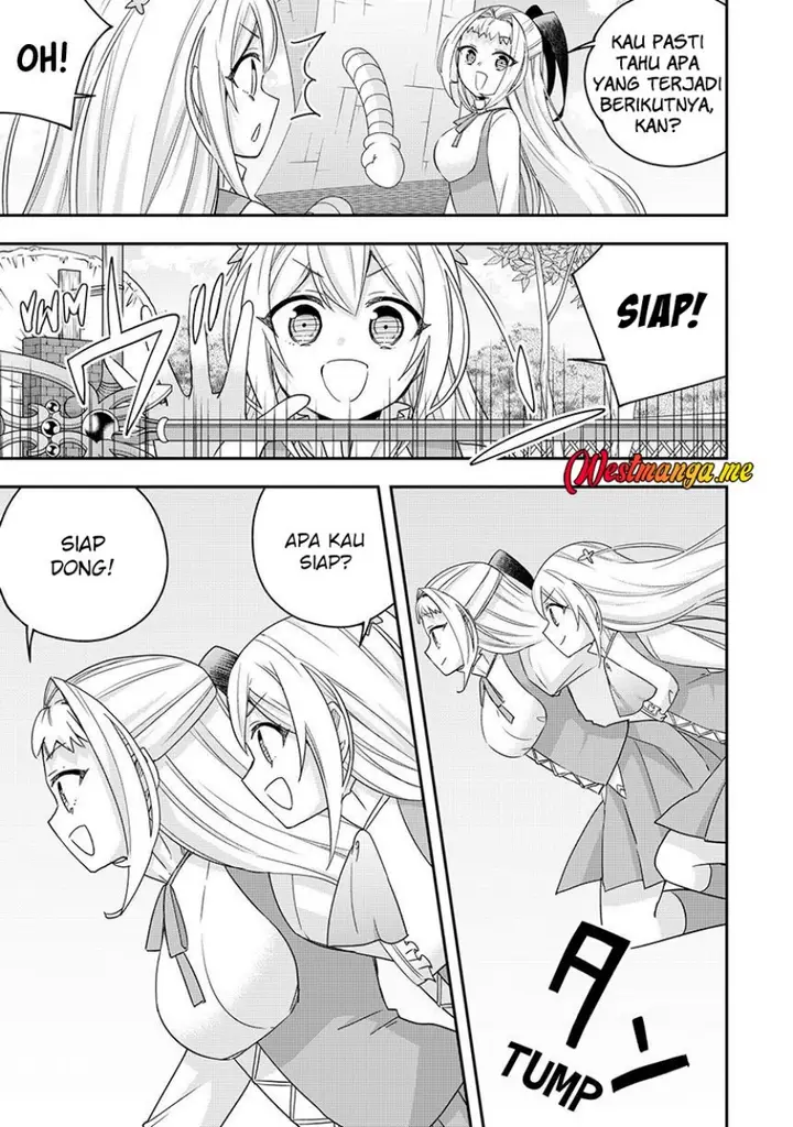 image-komik-jitsu-wa-ore-saikyou-deshita-chapter-117-23/31