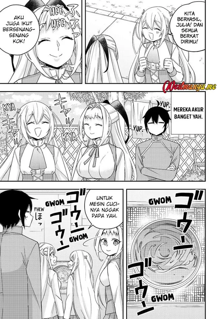 image-komik-jitsu-wa-ore-saikyou-deshita-chapter-117-26/31