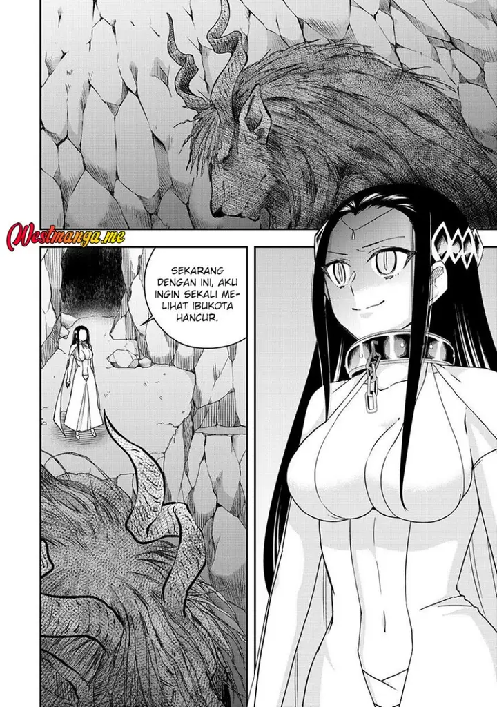 image-komik-jitsu-wa-ore-saikyou-deshita-chapter-118-1/12