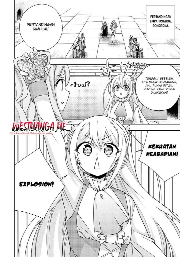 image-komik-jitsu-wa-ore-saikyou-deshita-chapter-119-1/24