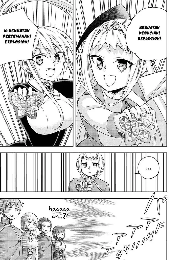 image-komik-jitsu-wa-ore-saikyou-deshita-chapter-119-3/24
