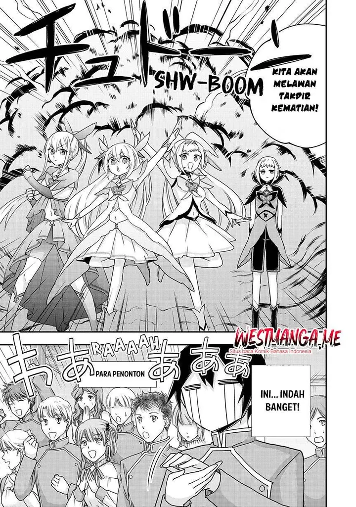 image-komik-jitsu-wa-ore-saikyou-deshita-chapter-119-6/24