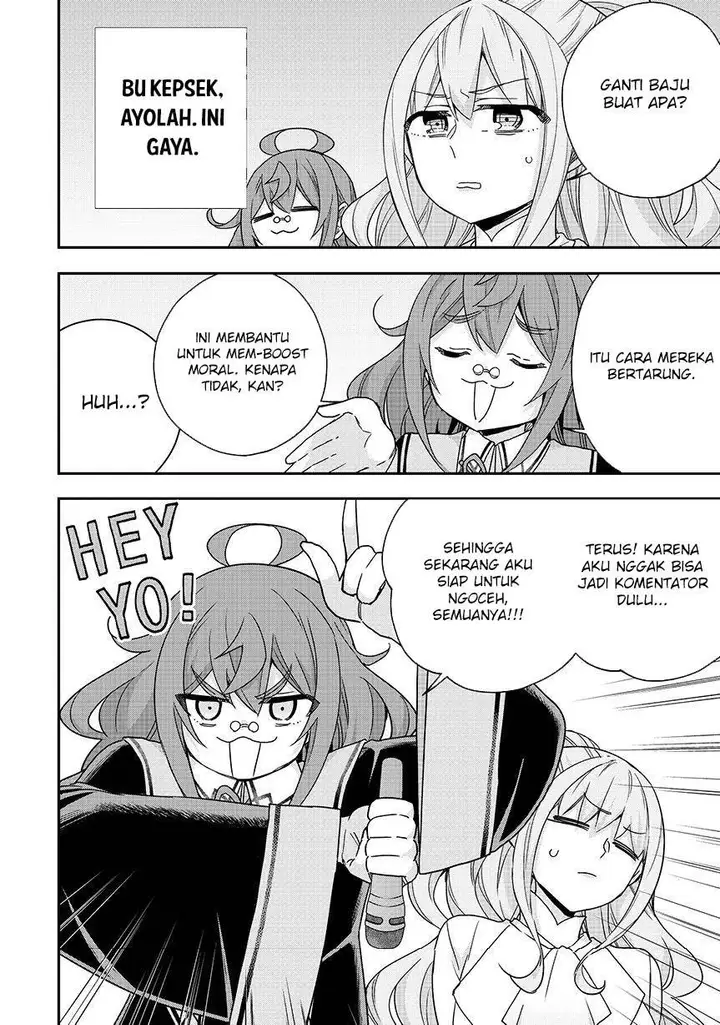 image-komik-jitsu-wa-ore-saikyou-deshita-chapter-119-7/24