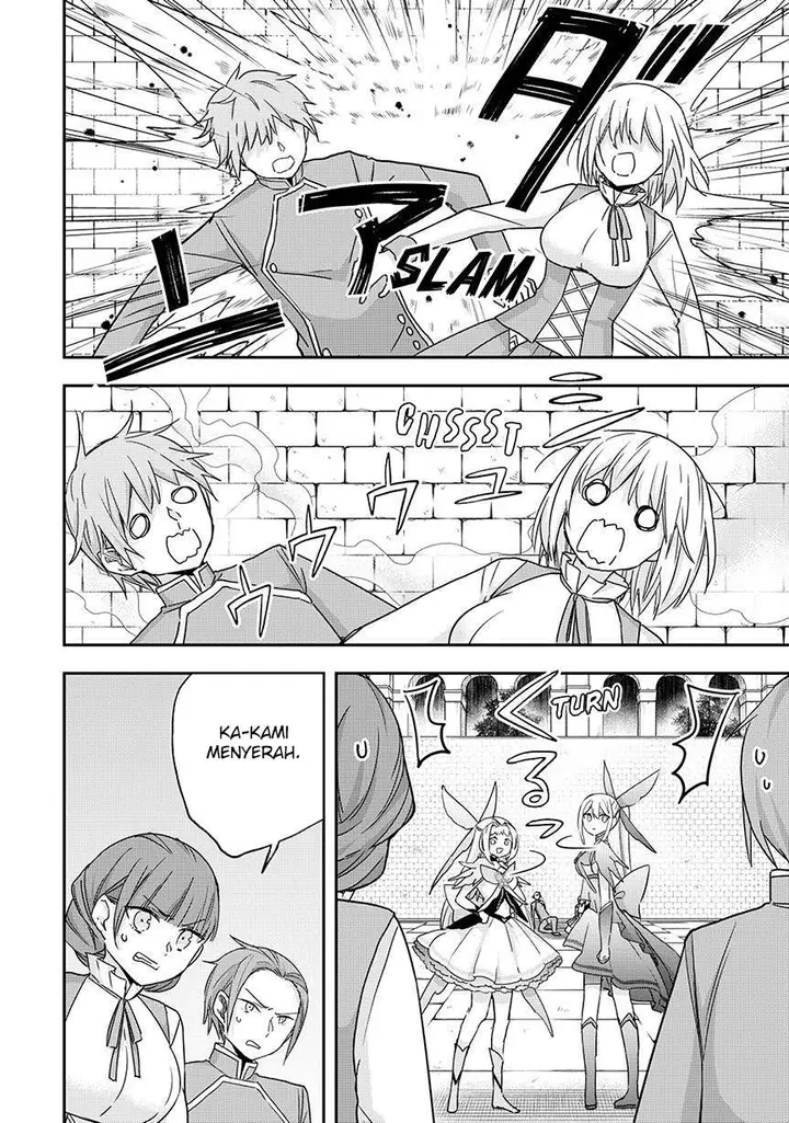 image-komik-jitsu-wa-ore-saikyou-deshita-chapter-119-21/24