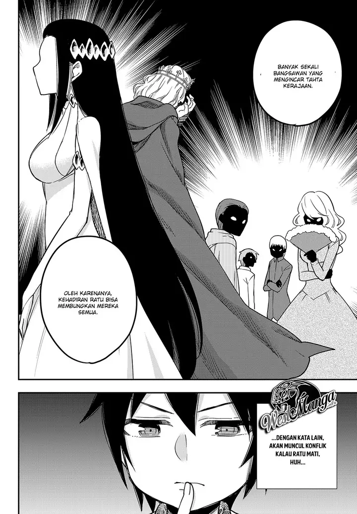 image-komik-jitsu-wa-ore-saikyou-deshita-chapter-122-7/17