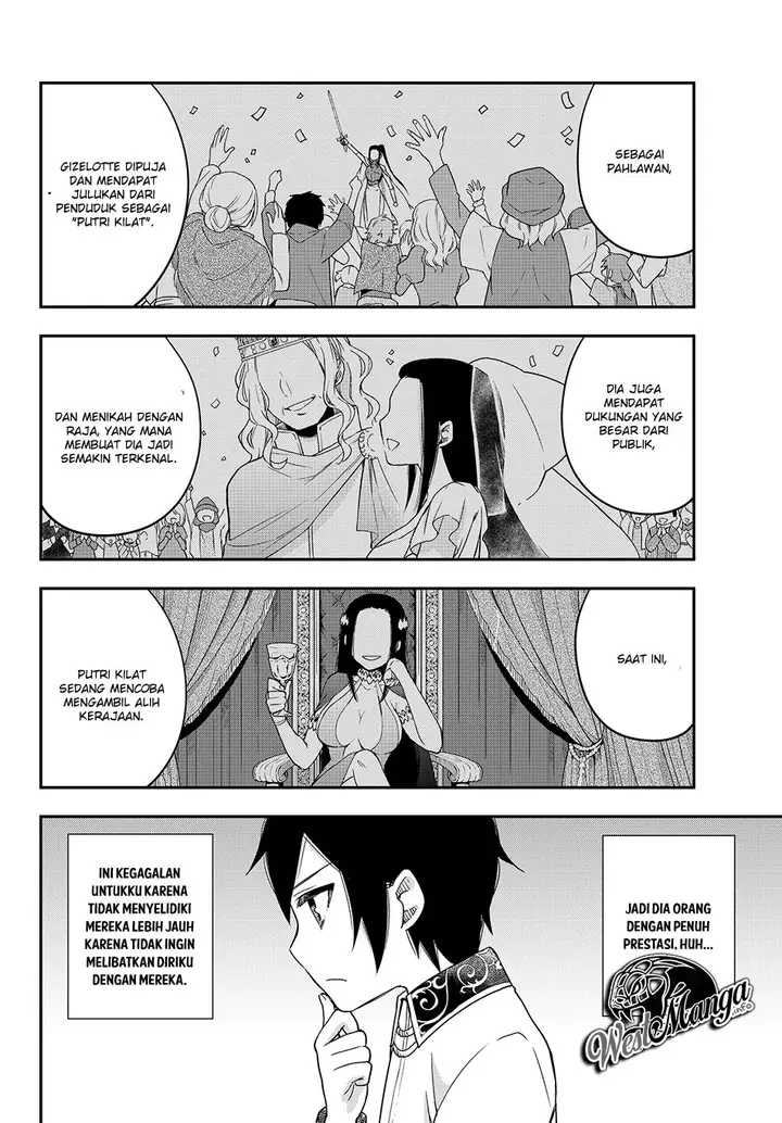 image-komik-jitsu-wa-ore-saikyou-deshita-chapter-122-9/17