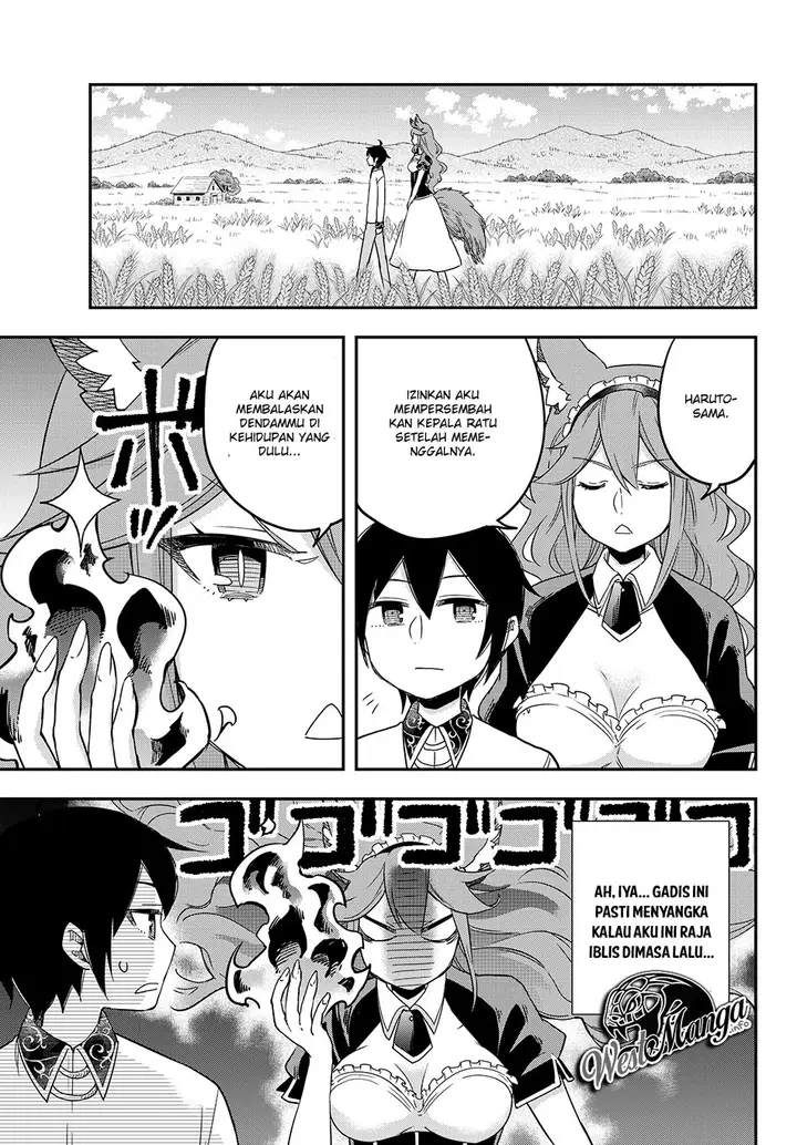 image-komik-jitsu-wa-ore-saikyou-deshita-chapter-122-15/17