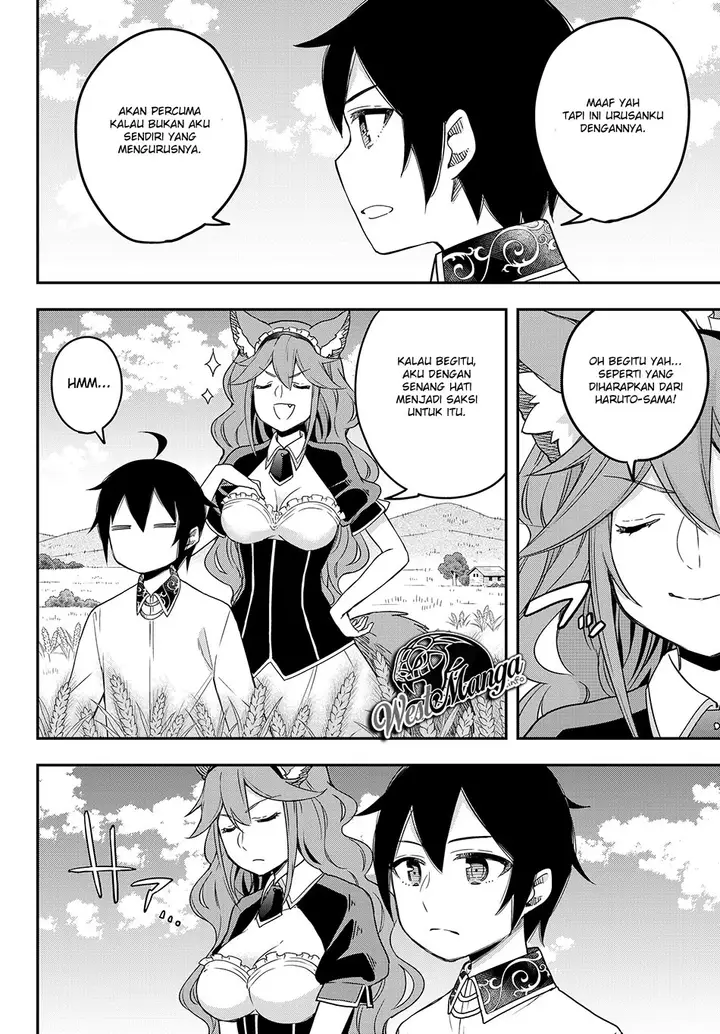 image-komik-jitsu-wa-ore-saikyou-deshita-chapter-122-16/17