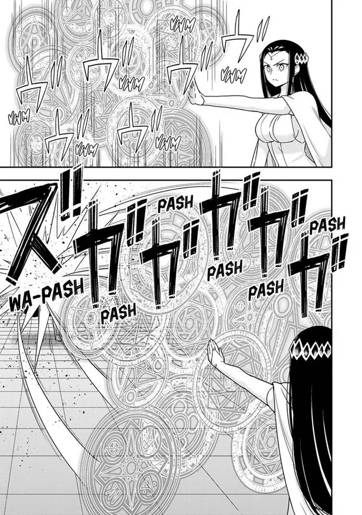 image-komik-jitsu-wa-ore-saikyou-deshita-chapter-123-3/19