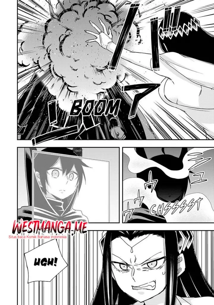 image-komik-jitsu-wa-ore-saikyou-deshita-chapter-123-6/19