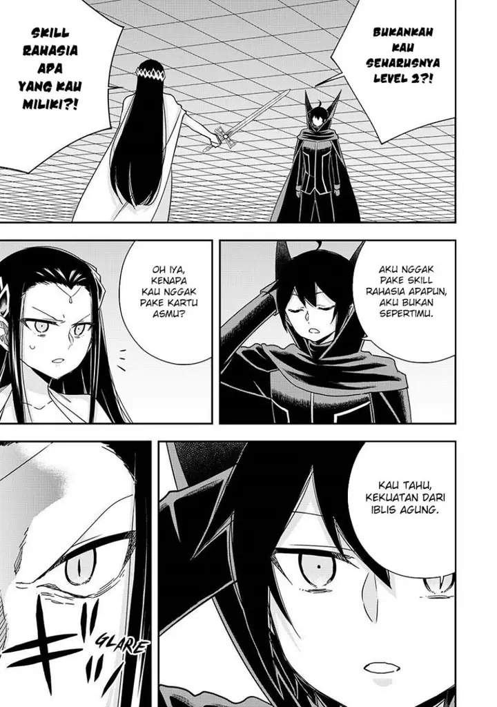 image-komik-jitsu-wa-ore-saikyou-deshita-chapter-123-7/19