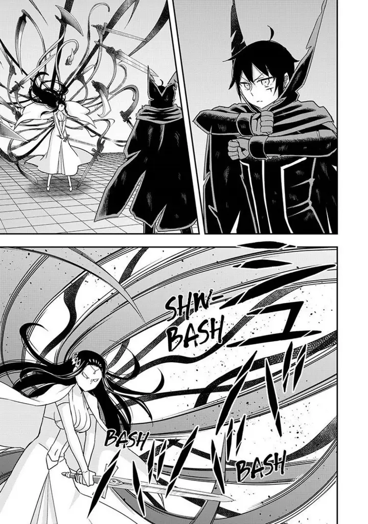 image-komik-jitsu-wa-ore-saikyou-deshita-chapter-123-11/19