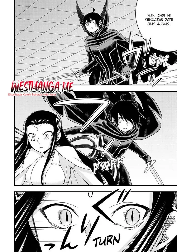 image-komik-jitsu-wa-ore-saikyou-deshita-chapter-123-12/19