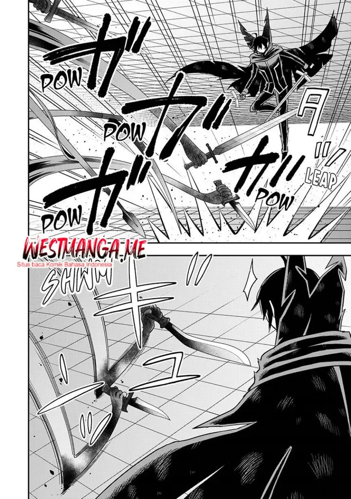 image-komik-jitsu-wa-ore-saikyou-deshita-chapter-123-14/19