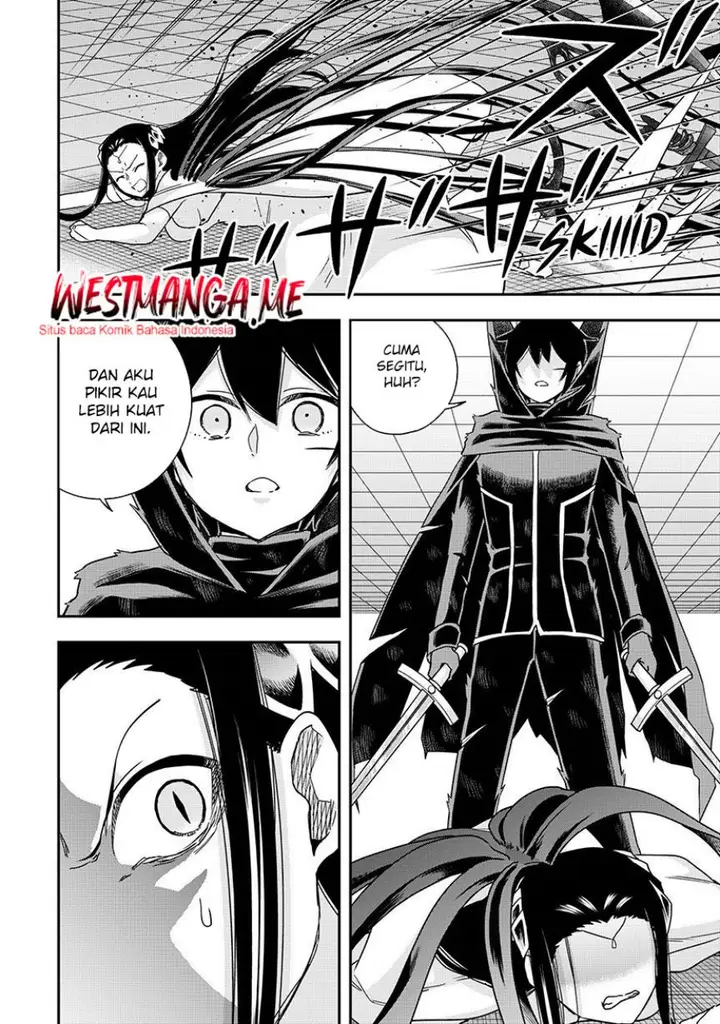image-komik-jitsu-wa-ore-saikyou-deshita-chapter-123-18/19
