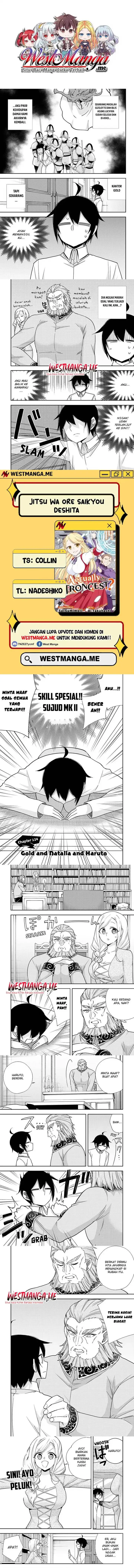 image-komik-jitsu-wa-ore-saikyou-deshita-chapter-124-0/3