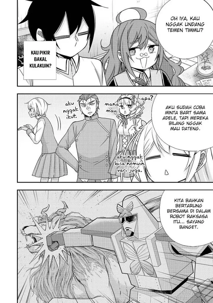 image-komik-jitsu-wa-ore-saikyou-deshita-chapter-125-5/15