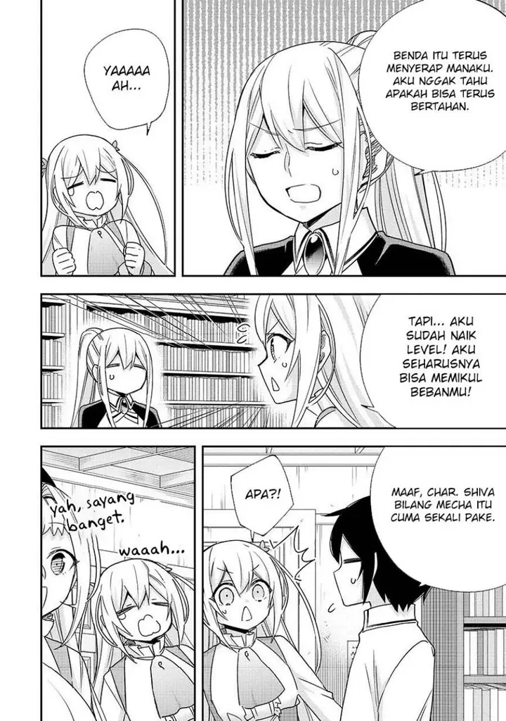 image-komik-jitsu-wa-ore-saikyou-deshita-chapter-125-7/15