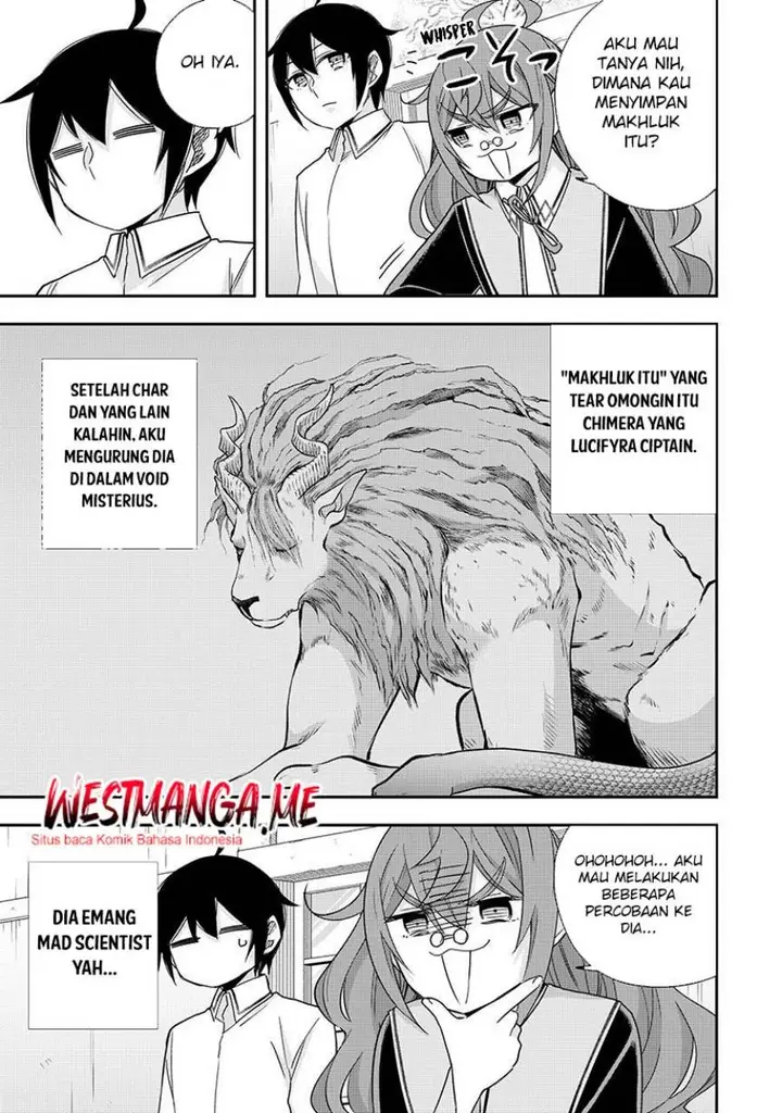 image-komik-jitsu-wa-ore-saikyou-deshita-chapter-125-8/15