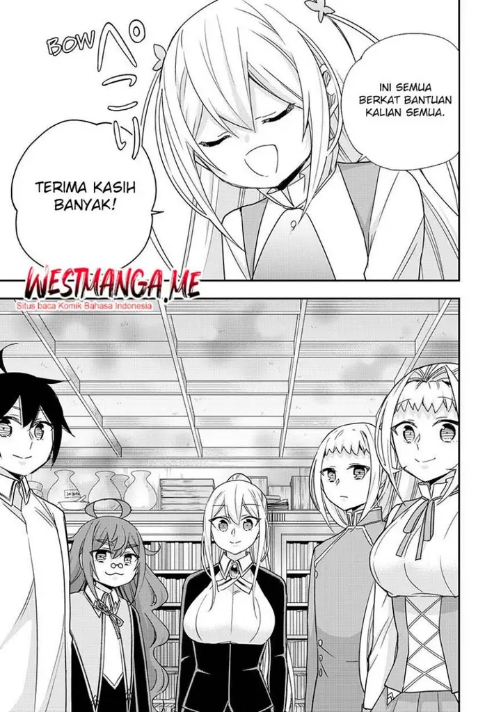 image-komik-jitsu-wa-ore-saikyou-deshita-chapter-125-11/15
