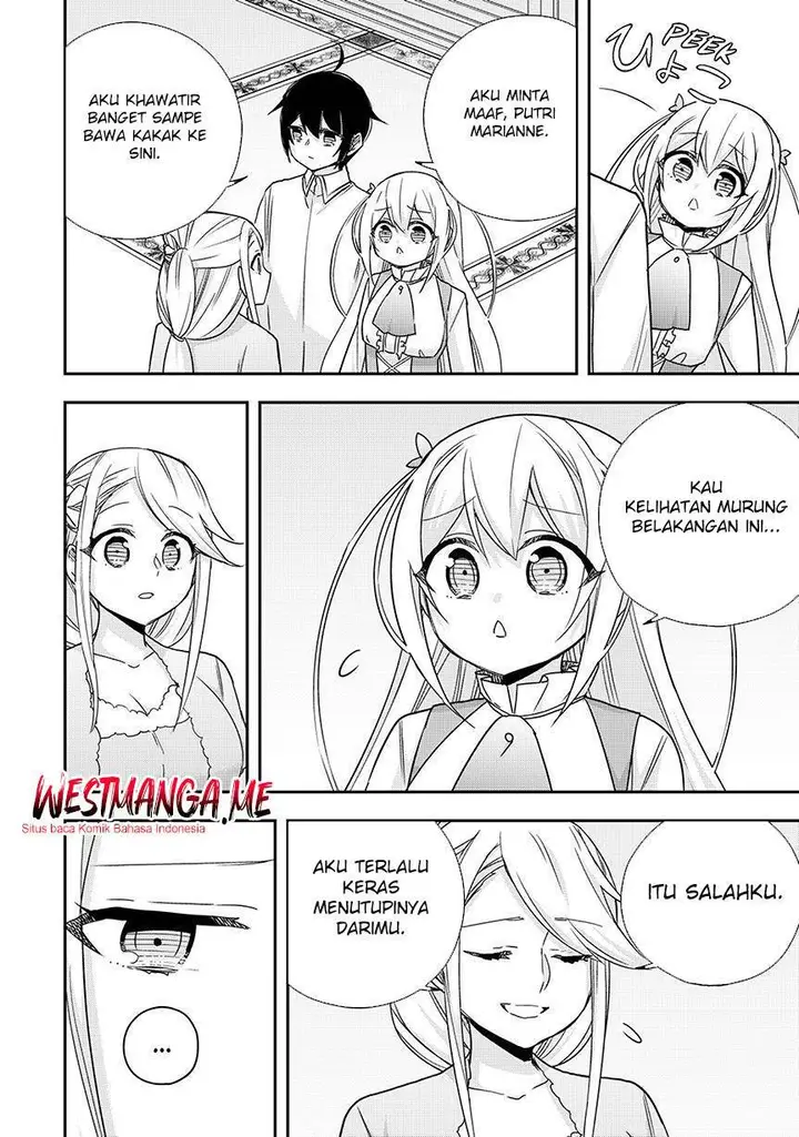 image-komik-jitsu-wa-ore-saikyou-deshita-chapter-126-1/21