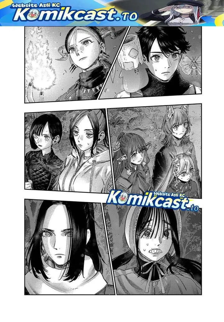 image-komik-jitsu-wa-ore-saikyou-deshita-chapter-126-2/21