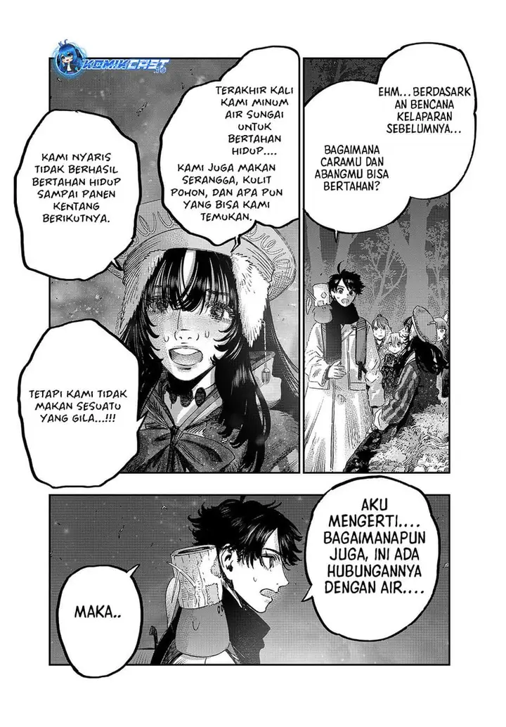 image-komik-jitsu-wa-ore-saikyou-deshita-chapter-126-4/21