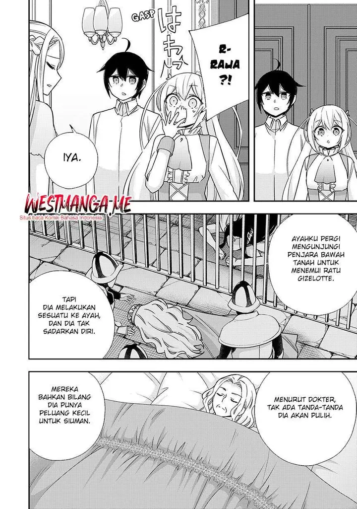 image-komik-jitsu-wa-ore-saikyou-deshita-chapter-126-5/21