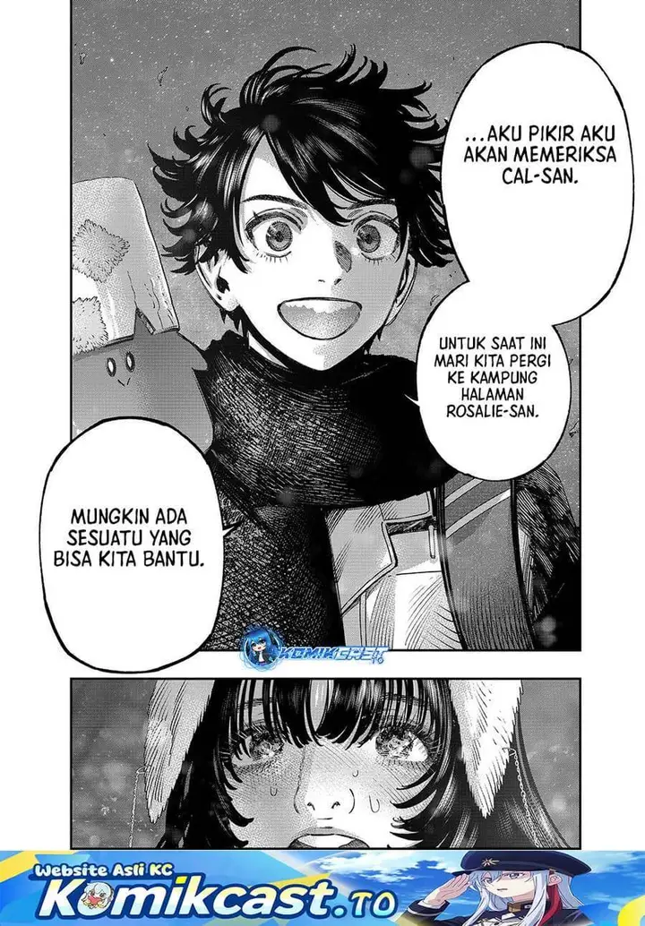 image-komik-jitsu-wa-ore-saikyou-deshita-chapter-126-6/21