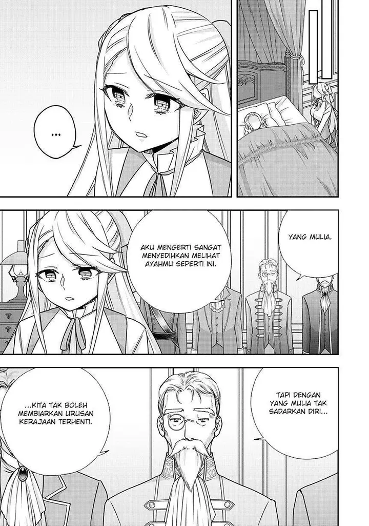image-komik-jitsu-wa-ore-saikyou-deshita-chapter-126-7/21
