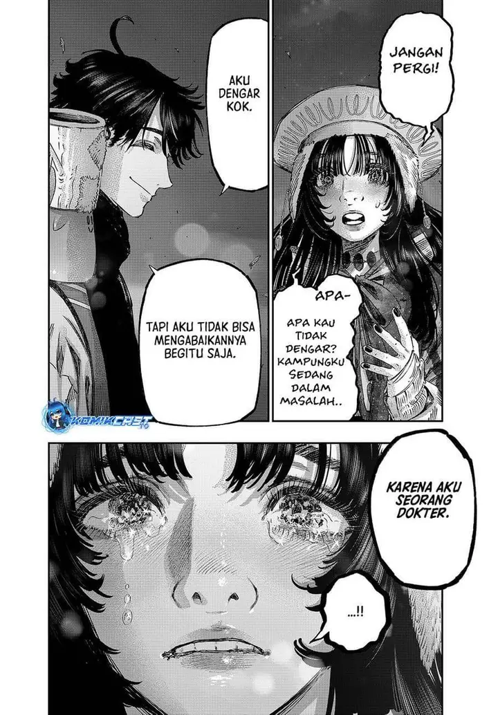 image-komik-jitsu-wa-ore-saikyou-deshita-chapter-126-8/21