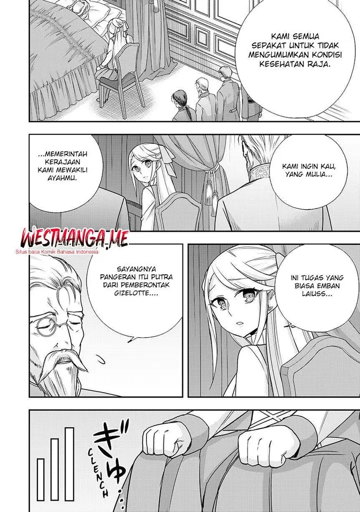 image-komik-jitsu-wa-ore-saikyou-deshita-chapter-126-9/21
