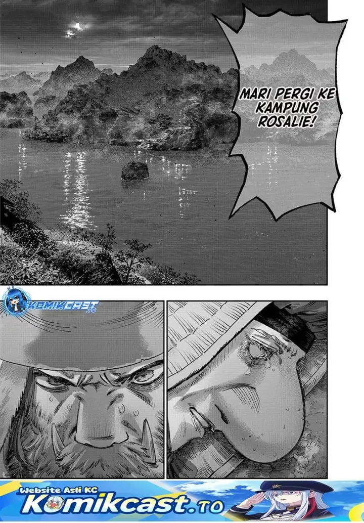 image-komik-jitsu-wa-ore-saikyou-deshita-chapter-126-11/21