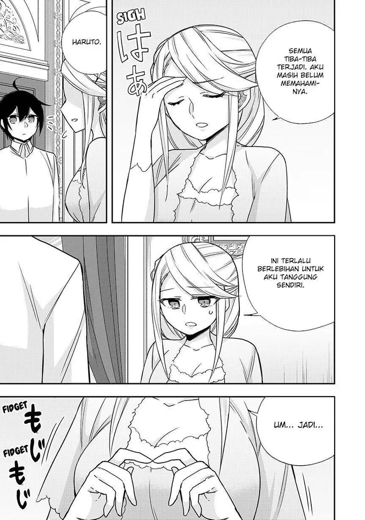 image-komik-jitsu-wa-ore-saikyou-deshita-chapter-126-12/21