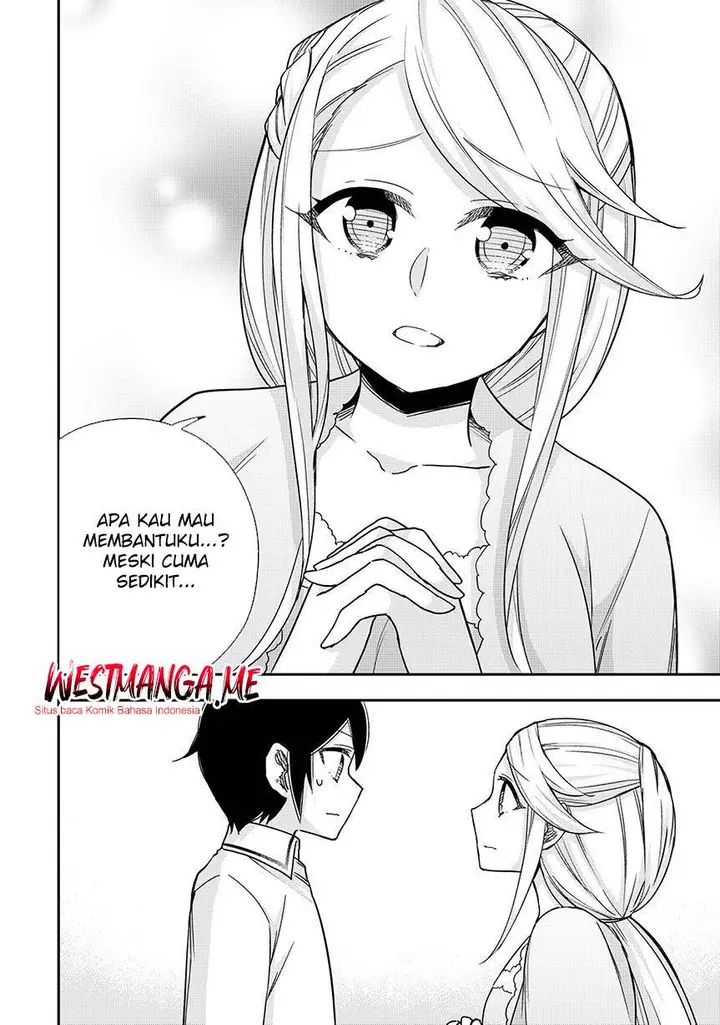 image-komik-jitsu-wa-ore-saikyou-deshita-chapter-126-13/21
