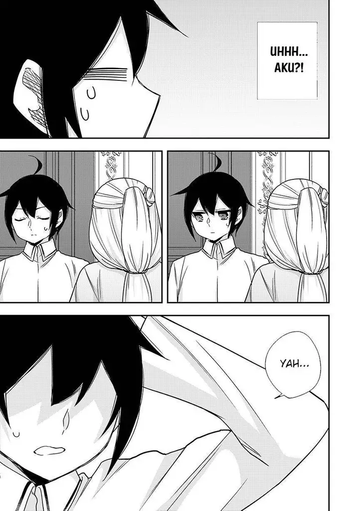 image-komik-jitsu-wa-ore-saikyou-deshita-chapter-126-14/21